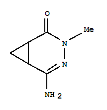 Cas Number: 188825-76-5  Molecular Structure