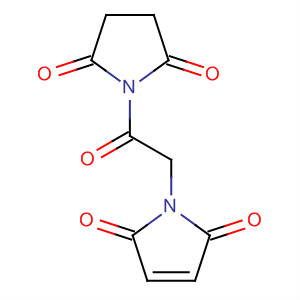 Cas Number: 188828-52-6  Molecular Structure