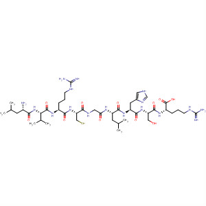 Cas Number: 188830-16-2  Molecular Structure