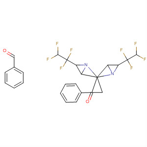 CAS No 188836-26-2  Molecular Structure