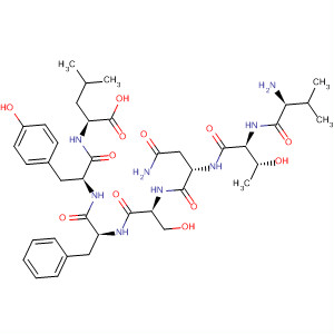 Cas Number: 188845-72-9  Molecular Structure