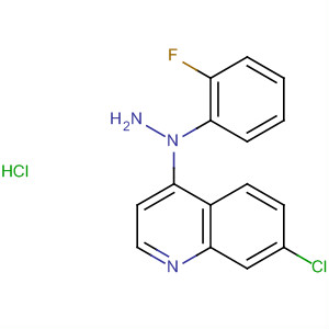 CAS No 188849-87-8  Molecular Structure