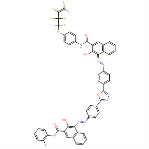 CAS No 188858-39-1  Molecular Structure
