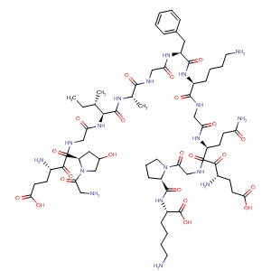 Cas Number: 188859-58-7  Molecular Structure