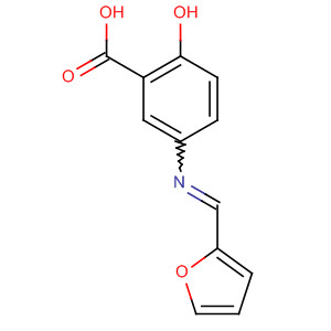 CAS No 188877-88-5  Molecular Structure