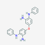 CAS No 18888-98-7  Molecular Structure