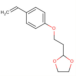 CAS No 188884-63-1  Molecular Structure