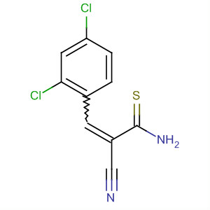 CAS No 188885-54-3  Molecular Structure