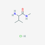 CAS No 188890-78-0  Molecular Structure