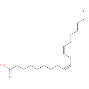 Cas Number: 188893-23-4  Molecular Structure