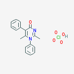 CAS No 188898-24-0  Molecular Structure