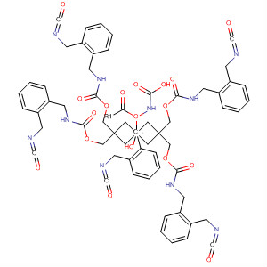 CAS No 188901-97-5  Molecular Structure