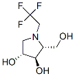 CAS No 188905-25-1  Molecular Structure