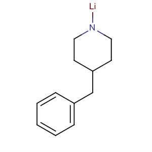 CAS No 188905-66-0  Molecular Structure