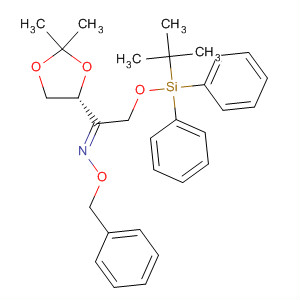 CAS No 188909-23-1  Molecular Structure