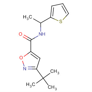 Cas Number: 188913-07-7  Molecular Structure
