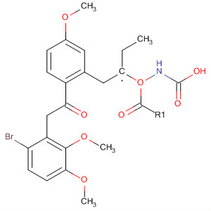 CAS No 188922-55-6  Molecular Structure