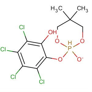 CAS No 188924-20-1  Molecular Structure