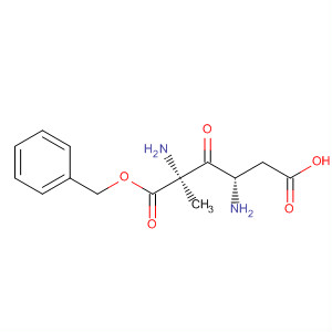 CAS No 188936-00-7  Molecular Structure