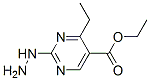 CAS No 188936-22-3  Molecular Structure