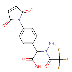 CAS No 188944-36-7  Molecular Structure