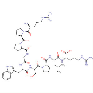 CAS No 188947-67-3  Molecular Structure