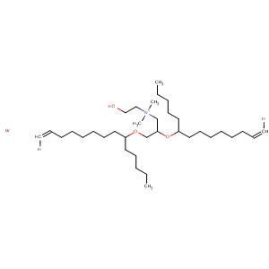 Cas Number: 188949-12-4  Molecular Structure