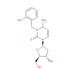 CAS No 188949-29-3  Molecular Structure