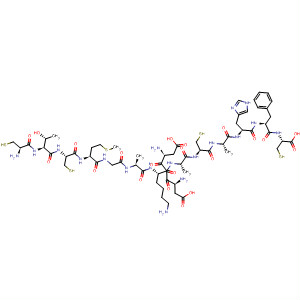 CAS No 188949-32-8  Molecular Structure