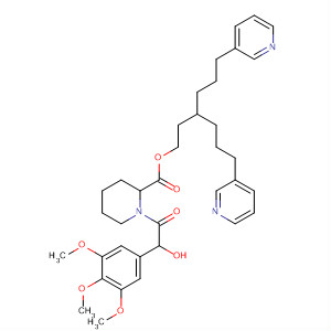 CAS No 188954-47-4  Molecular Structure