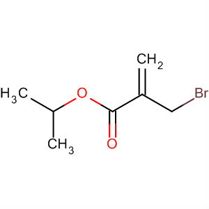 CAS No 188955-55-7  Molecular Structure