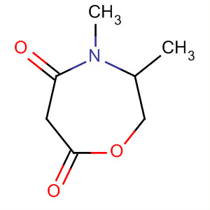 Cas Number: 188957-16-6  Molecular Structure