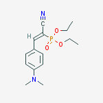 Cas Number: 18896-69-0  Molecular Structure