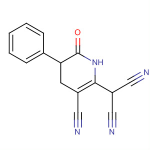 CAS No 188963-81-7  Molecular Structure