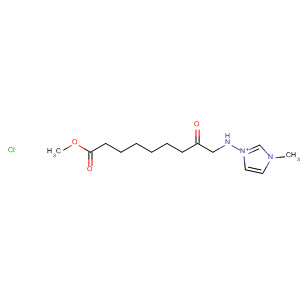 CAS No 188964-44-5  Molecular Structure