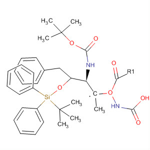 CAS No 188965-49-3  Molecular Structure