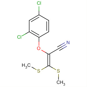 CAS No 188967-77-3  Molecular Structure