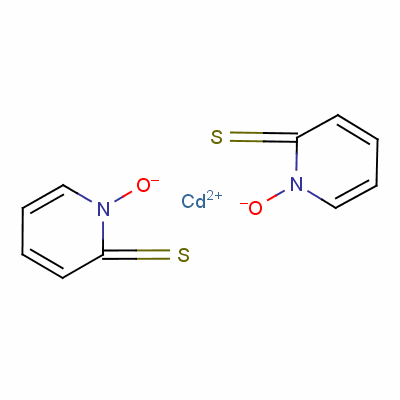 CAS No 18897-36-4  Molecular Structure