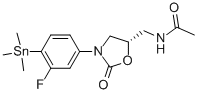 CAS No 188975-86-2  Molecular Structure