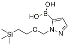 CAS No 188978-71-4  Molecular Structure