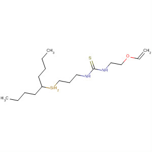 CAS No 188983-33-7  Molecular Structure