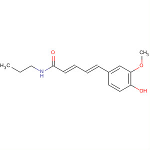 CAS No 188985-54-8  Molecular Structure