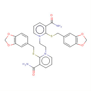 CAS No 188987-44-2  Molecular Structure