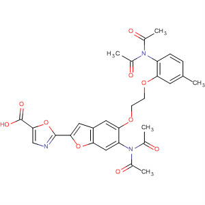 CAS No 188988-29-6  Molecular Structure