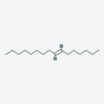 CAS No 18899-19-9  Molecular Structure