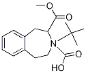 CAS No 188990-13-8  Molecular Structure