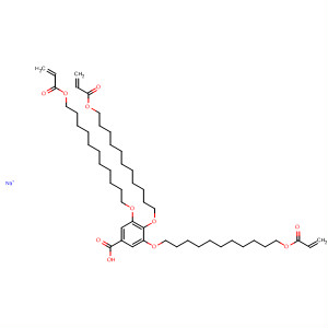 CAS No 188998-40-5  Molecular Structure