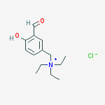 CAS No 188999-61-3  Molecular Structure