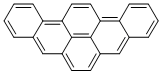 CAS No 189-55-9  Molecular Structure