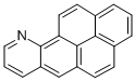 CAS No 189-92-4  Molecular Structure